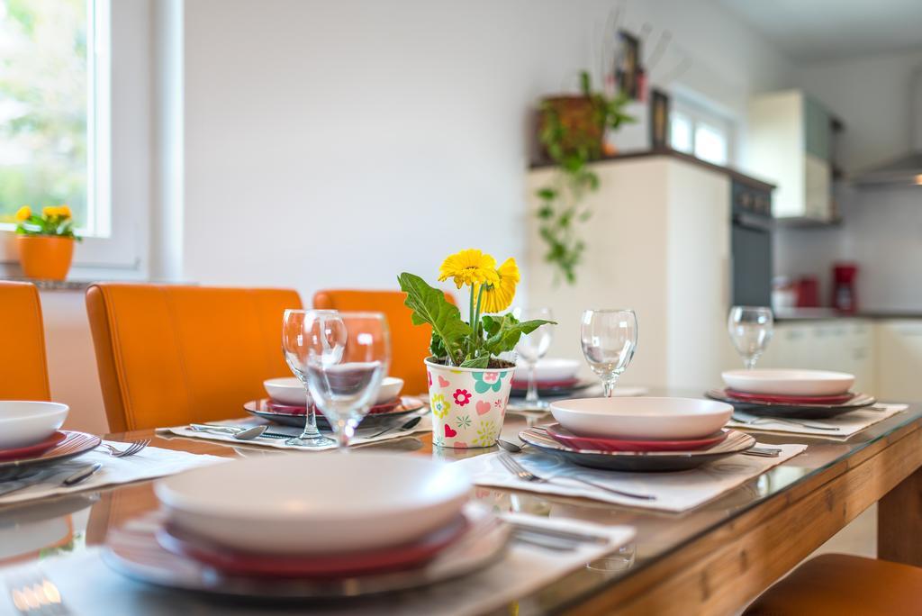Apartment Marita Zaboric Ngoại thất bức ảnh