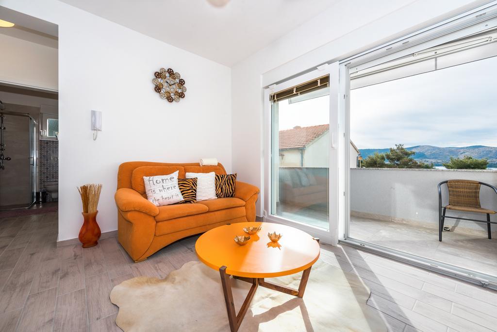 Apartment Marita Zaboric Ngoại thất bức ảnh