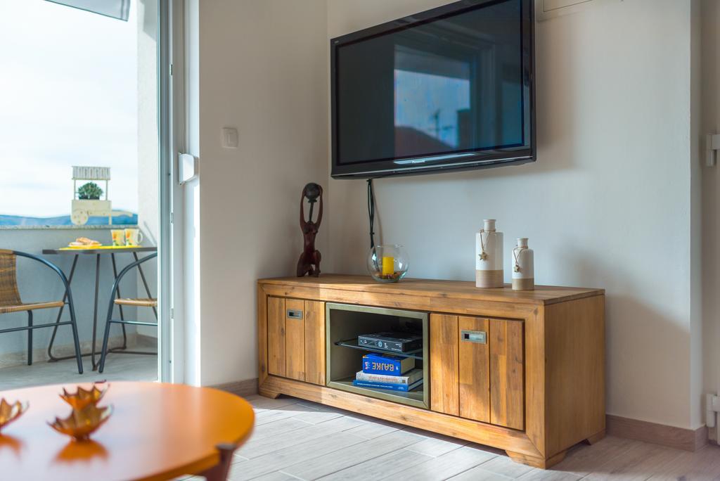Apartment Marita Zaboric Ngoại thất bức ảnh