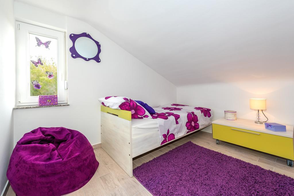 Apartment Marita Zaboric Ngoại thất bức ảnh