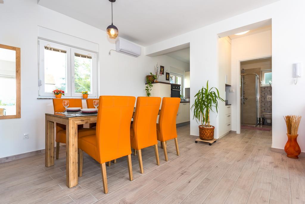Apartment Marita Zaboric Ngoại thất bức ảnh