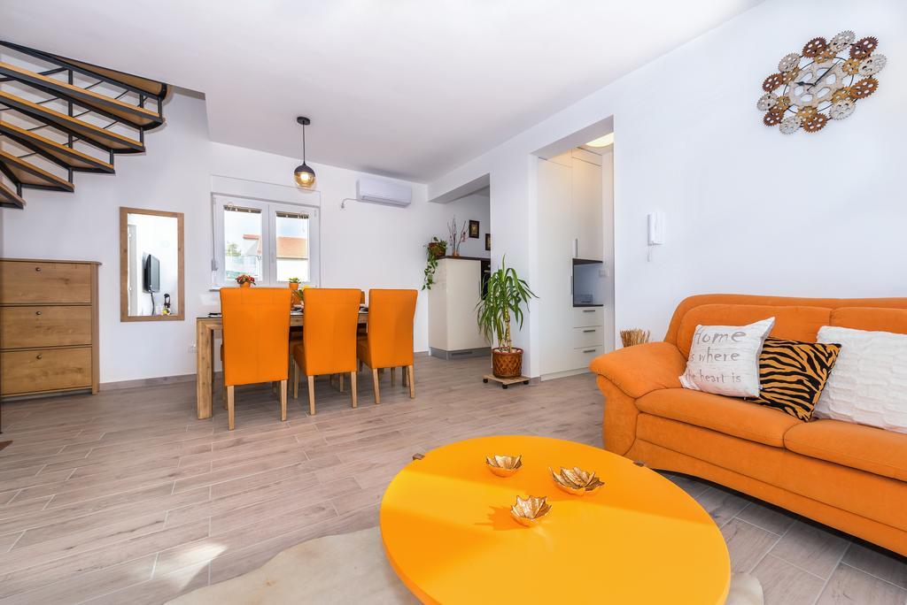 Apartment Marita Zaboric Ngoại thất bức ảnh