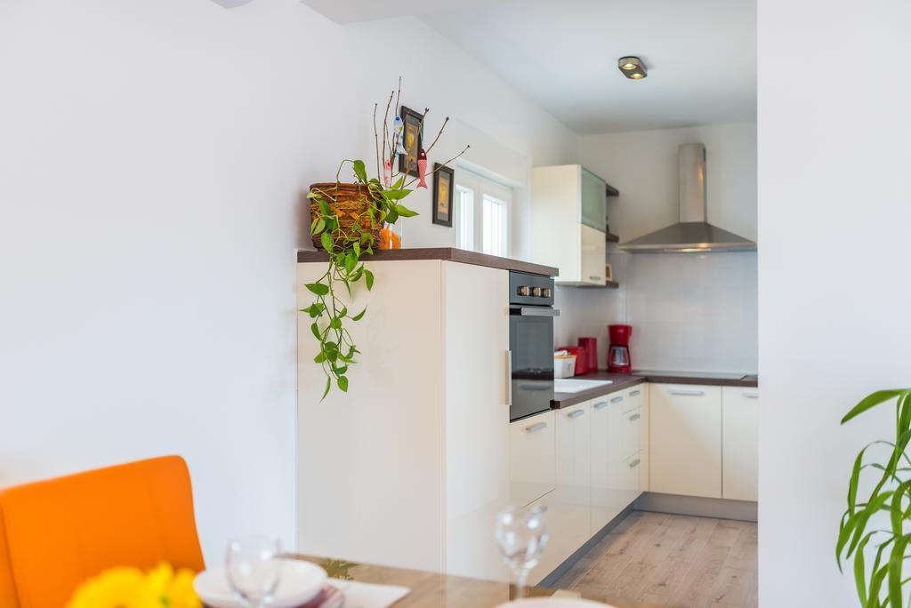 Apartment Marita Zaboric Ngoại thất bức ảnh