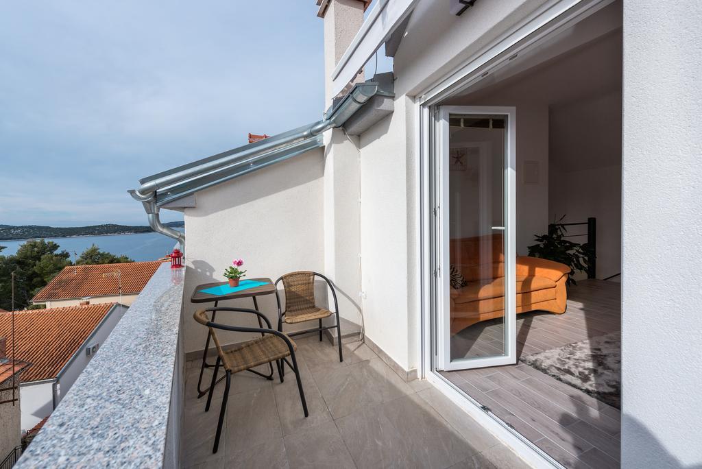 Apartment Marita Zaboric Ngoại thất bức ảnh
