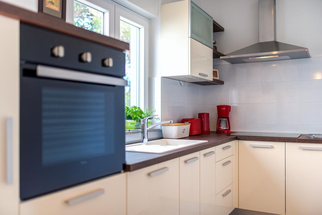 Apartment Marita Zaboric Ngoại thất bức ảnh