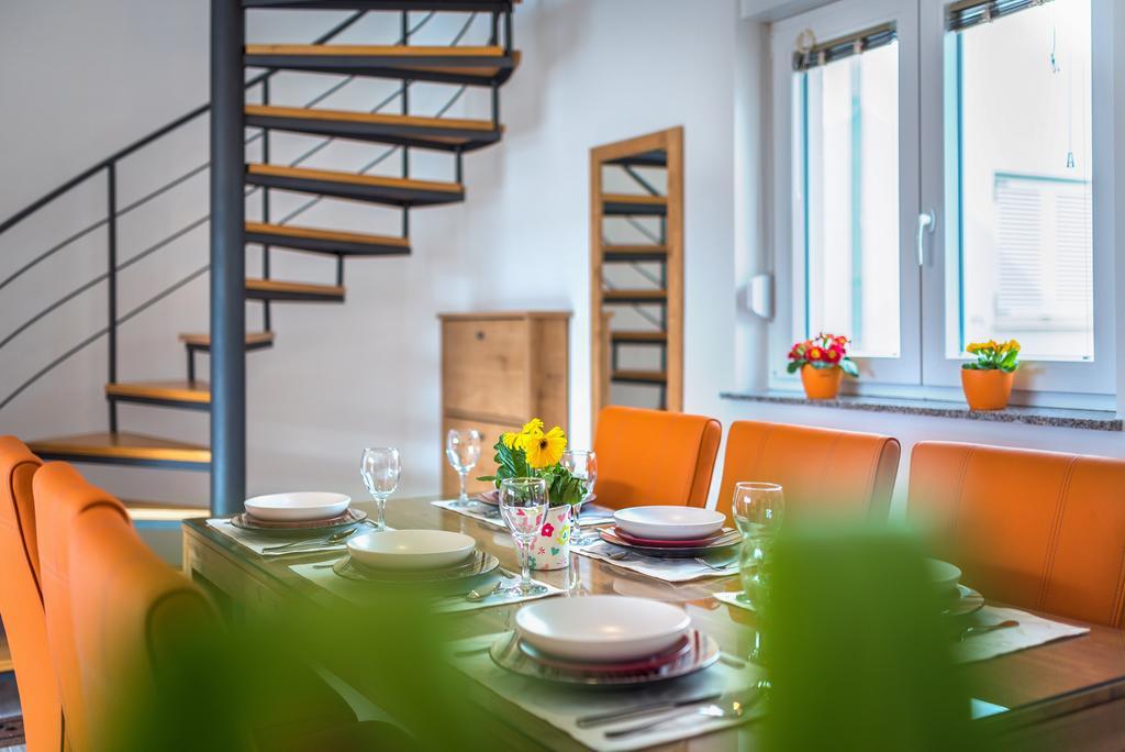 Apartment Marita Zaboric Ngoại thất bức ảnh