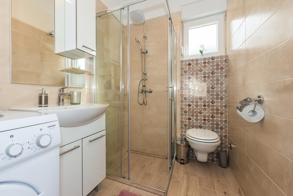 Apartment Marita Zaboric Ngoại thất bức ảnh