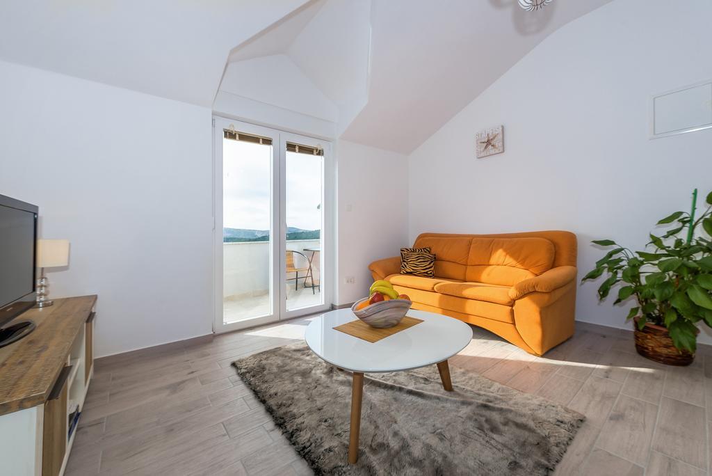 Apartment Marita Zaboric Ngoại thất bức ảnh