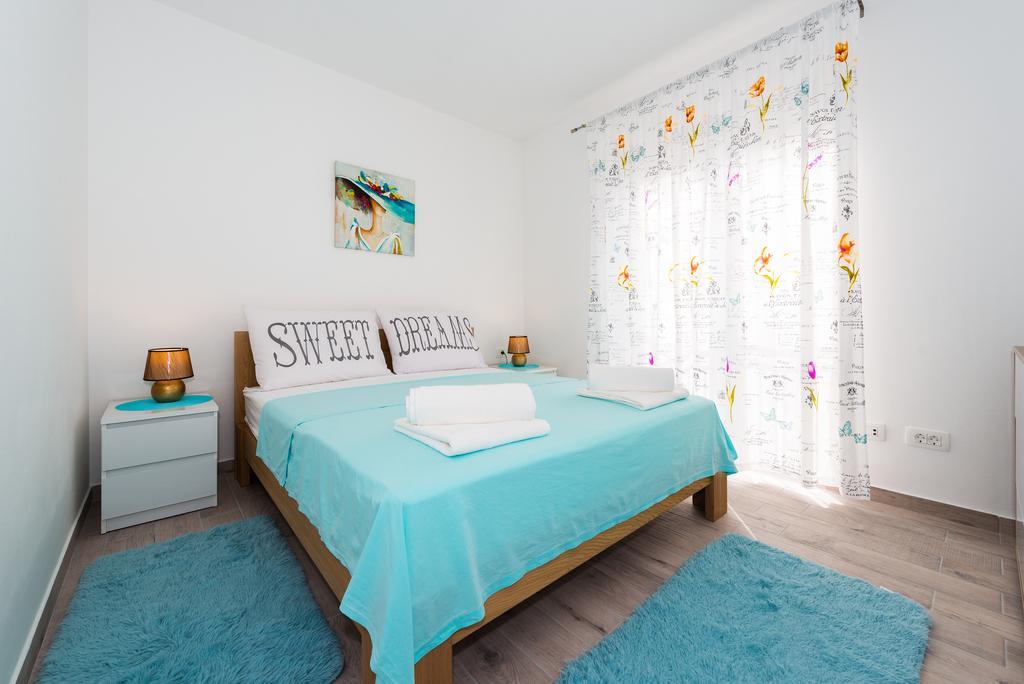 Apartment Marita Zaboric Ngoại thất bức ảnh