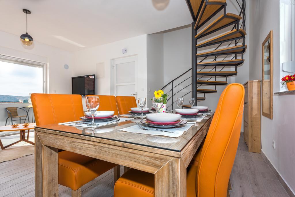 Apartment Marita Zaboric Ngoại thất bức ảnh
