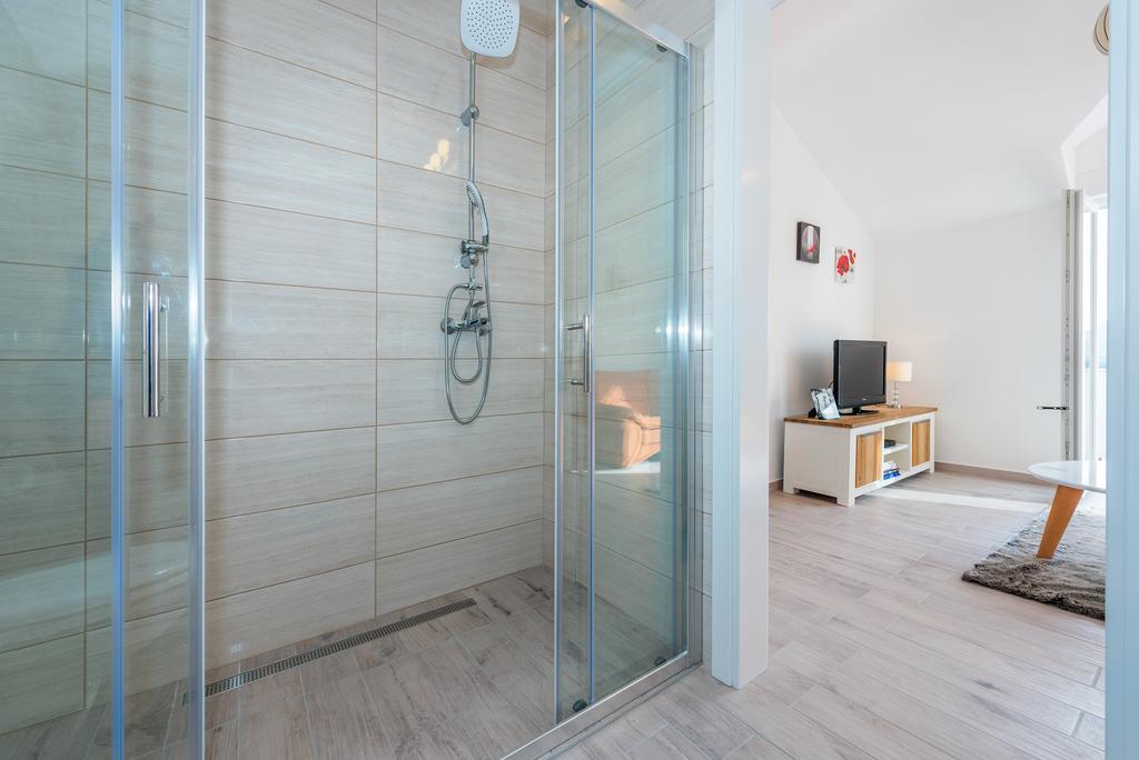 Apartment Marita Zaboric Ngoại thất bức ảnh