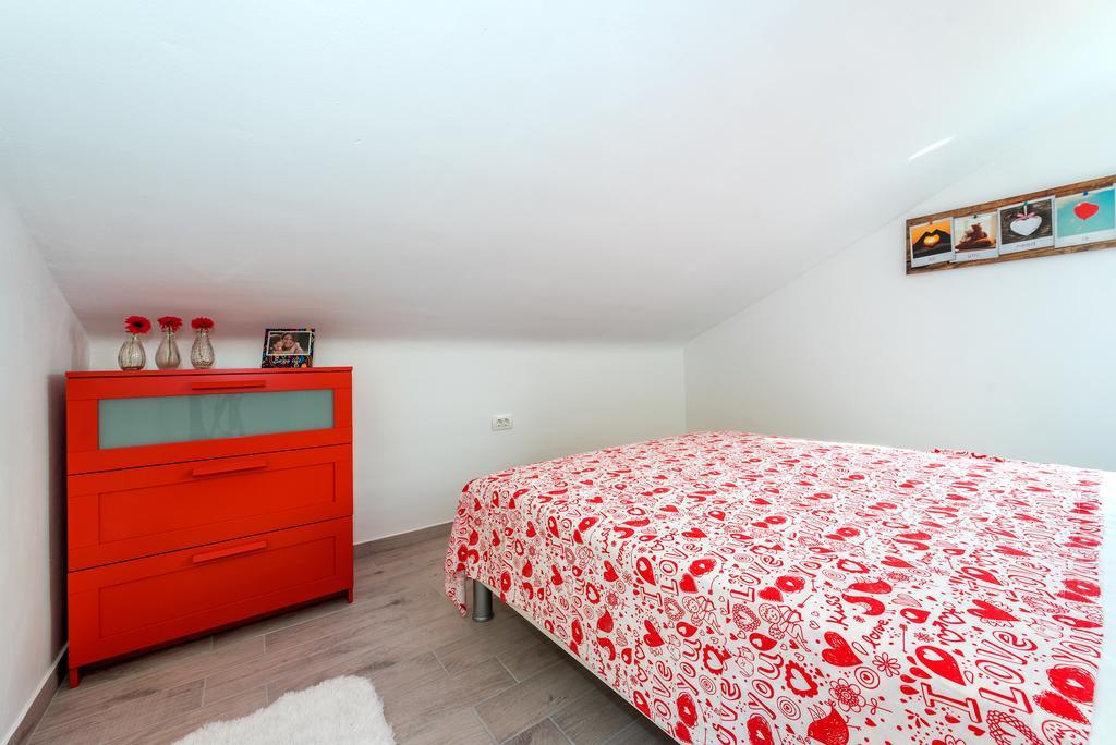 Apartment Marita Zaboric Ngoại thất bức ảnh