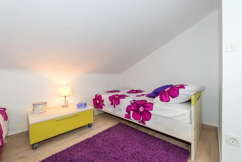 Apartment Marita Zaboric Ngoại thất bức ảnh