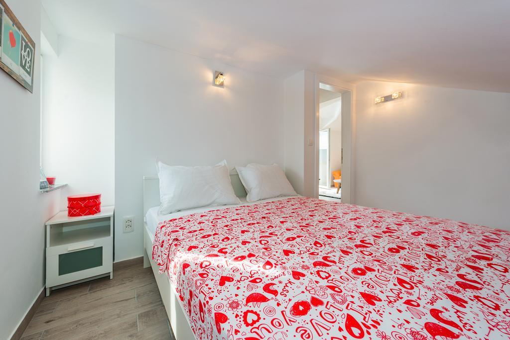 Apartment Marita Zaboric Ngoại thất bức ảnh